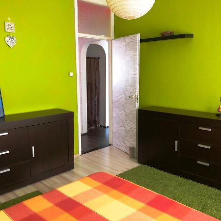 Appartement Lilla vendéglakás Zalaegerszeg szívében Extérieur photo