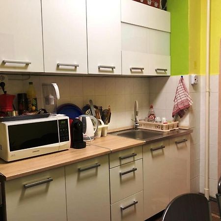 Appartement Lilla vendéglakás Zalaegerszeg szívében Extérieur photo