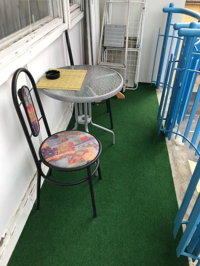 Appartement Lilla vendéglakás Zalaegerszeg szívében Extérieur photo