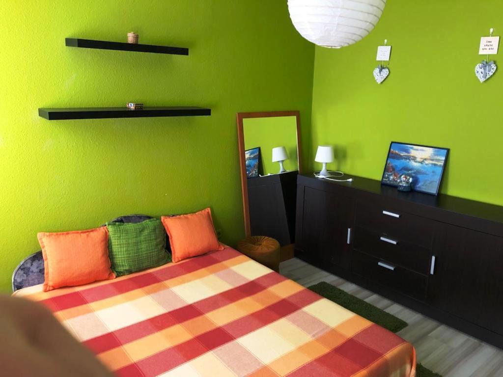 Appartement Lilla vendéglakás Zalaegerszeg szívében Extérieur photo